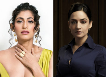 EXCLUSIVE: Kubbra Sait set to reprise Archie Panjabi's role in Hindi  adaptation of The Good Wife starring Kajol : Bollywood News - Bollywood  Hungama