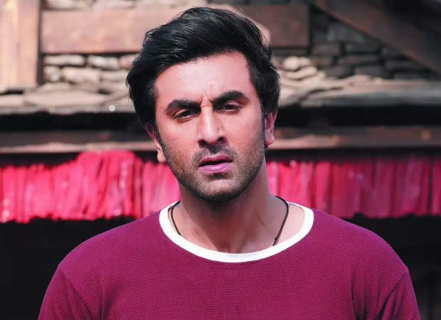 EXCLUSIVE: Ranbir Kapoor admits there was negativity towards movies ahead of Brahmastra – “Everybody was waiting for good energy to be back”