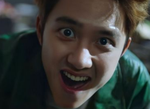 EXO’s D.O. transforms into hot-headed prosecutor in first teaser of K-drama Bad Prosecutor, watch video EXO’s D.O. transforms into hot-headed prosecutor in first teaser of K-drama Bad Prosecutor, watch video