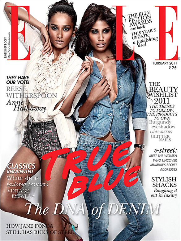 elle 1 3