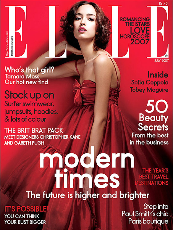 elle 9 2
