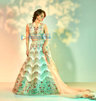 Celeb Photos Of Elli AvrRam