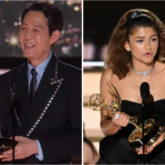 Emmys 2022 Winners: Squid Game star Lee Jung Jae wins Best Actor; Zendaya bags Best Actress for Euphoria; Succession, Ted Lasso win Best TV shows