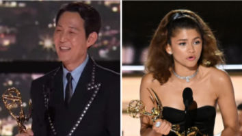 Emmys 2022 Winners: Squid Game star Lee Jung Jae wins Best Actor; Zendaya bags Best Actress for Euphoria; Succession, Ted Lasso win Best TV shows