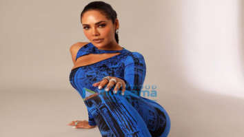 Celebrity Photos of Esha Gupta