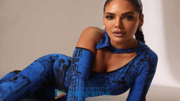 Celebrity Photos of Esha Gupta