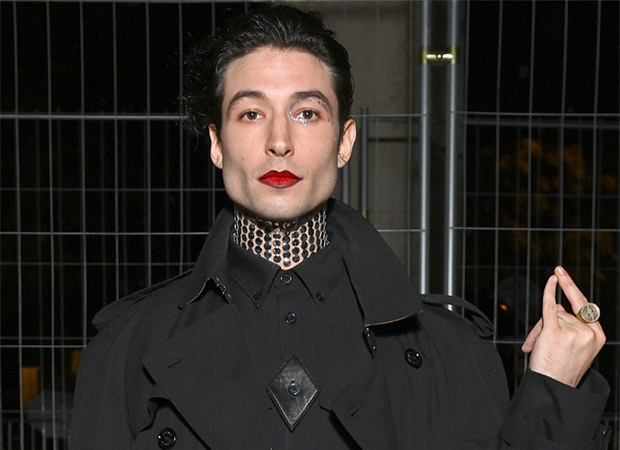Ezra Miller believes they are a ‘Messiah’ and that The Flash ‘brings the multiverses together like Jesus'