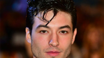 Ezra Miller won’t be cut from Dalíland amid several controversies; director says, “Nothing bad happened during our filming”