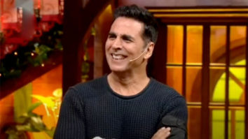 FUNNY: Akshay Kumar blames Kapil Sharma for his flops! | The Kapil Sharma Show | Cuttputlli