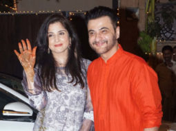 Fabulous Lives On Bollywood Wives: Maheep Kapoor makes shocking revelation about Sanjay Kapoor cheating on her during their 25 years of marriage