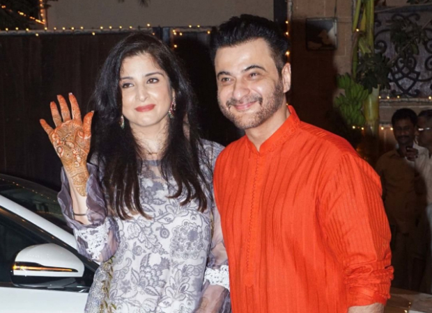 Fabulous Lives On Bollywood Wives: Maheep Kapoor makes shocking revelation about Sanjay Kapoor cheating on her during their 25 years of marriage