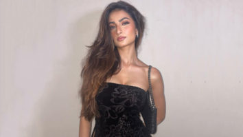 Fashion Talk feat. Palak Tiwari | Bollywood Hungama | Fashion | Lifestyle