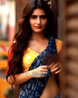 Celebrity Photos of Fatima Sana Shaikh