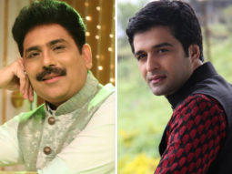 Sachin Shroff replaces Shailesh Lodha in Taarak Mehta Ka Ooltah Chashma; begins shooting for sitcom