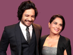 A look Inside Richa Chadha and Ali Fazal’s Mumbai reception venue – a 176-year-old mill