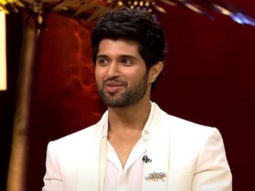 Koffee With Karan 7: Karan Johar says Vijay Deverakonda is ‘officially single’