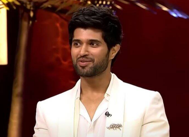 Koffee With Karan 7: Karan Johar says Vijay Deverakonda is ‘officially single’ 