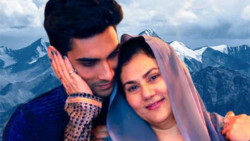 First Look Of The Movie Gaalib