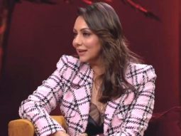 Gauri Khan, Maheep Kapoor & Bhavna Panday on Koffee With Karan | Shah Rukh Khan | Suhana Khan