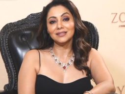 Gauri Khan launches Zoya’s new collection | A Tata Product