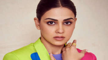 Celebrity Photos of Genelia D'Souza