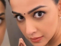 Genelia D’Souza’s super hilarious reel on make up