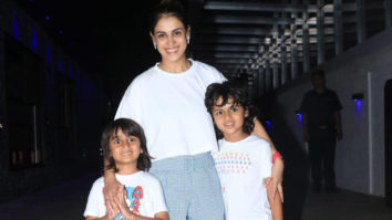 Genelia D’souza is the prettiest mom ever!