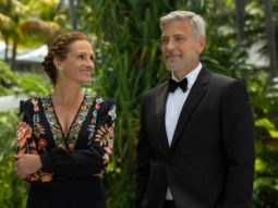 George Clooney and Julia Roberts starrer Ticket To Paradise to release on October 6 in India in theatres 