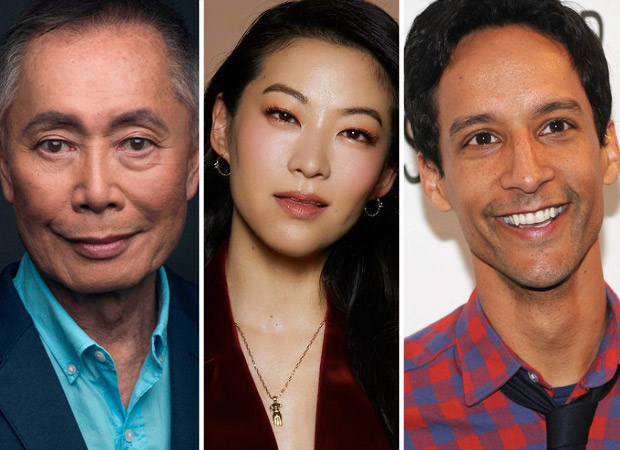George Takei, Arden Cho, Danny Pudi, Utkarsh Ambudkar and more join Netflix’s live-action adaptation of Avatar: The Last Airbender 