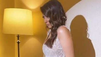 Get ready with Hansika Motwani for SIIMA Awards