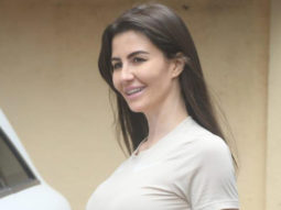 Giorgia Andriani looks absolutely hot in gym avatar