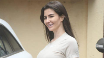 Giorgia Andriani looks absolutely hot in gym avatar