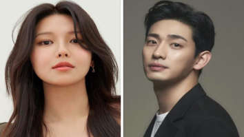 Girls’ Generation’s Sooyoung and Yoon Bak to star in new rom-com Please Send a Fan Letter Girls’ Generation’s Sooyoung and Yoon Bak to star in new rom-com Please Send a Fan Letter