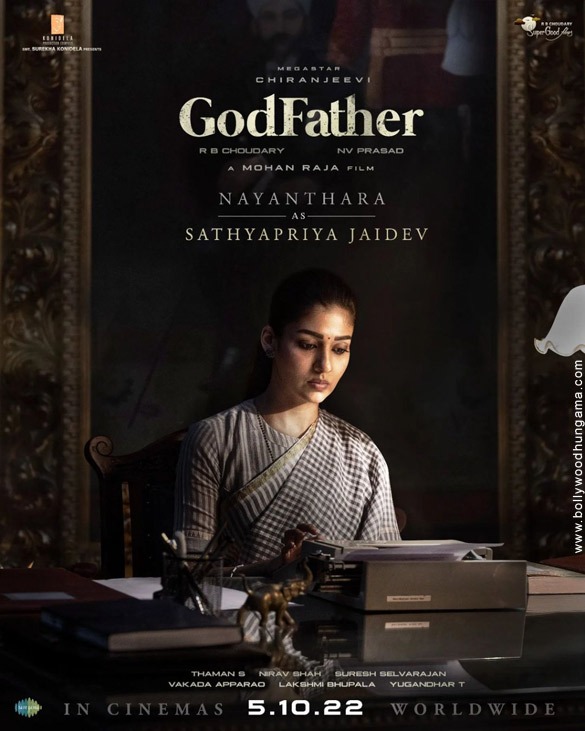 godfather 4