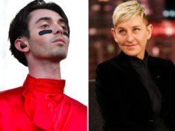 Greyson Chance says he was abandoned by former mentor Ellen DeGeneres; “Never met someone more manipulative, self-centered and opportunistic than her”
