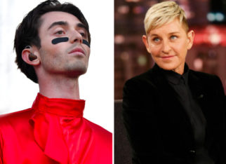 Greyson Chance says he was abandoned by former mentor Ellen DeGeneres; “Never met someone more manipulative, self-centered and opportunistic than her”