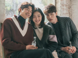 Guardian: The Lonely and Great God starring Gong Yoo, Kim Go Eun, Lee Dong Wook, Yoo In Na to get a Chinese remake set at Netflix