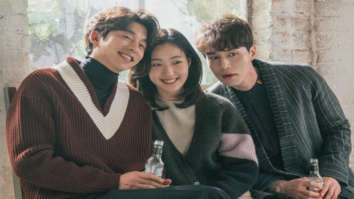 Guardian: The Lonely and Great God starring Gong Yoo, Kim Go Eun, Lee Dong Wook, Yoo In Na to get a Chinese remake set at Netflix