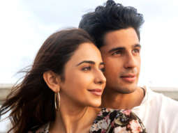 Haaniya Ve (Video) Thank God | Sidharth Malhotra, Rakul Preet Singh