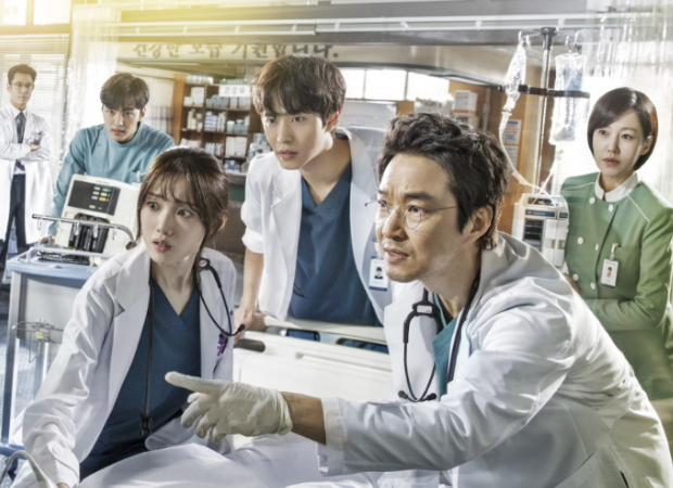 Han Suk Kyu, Ahn Hyo Seop and Lee Sung Kyung to reprise their roles in season 3 of Dr. Romantic 