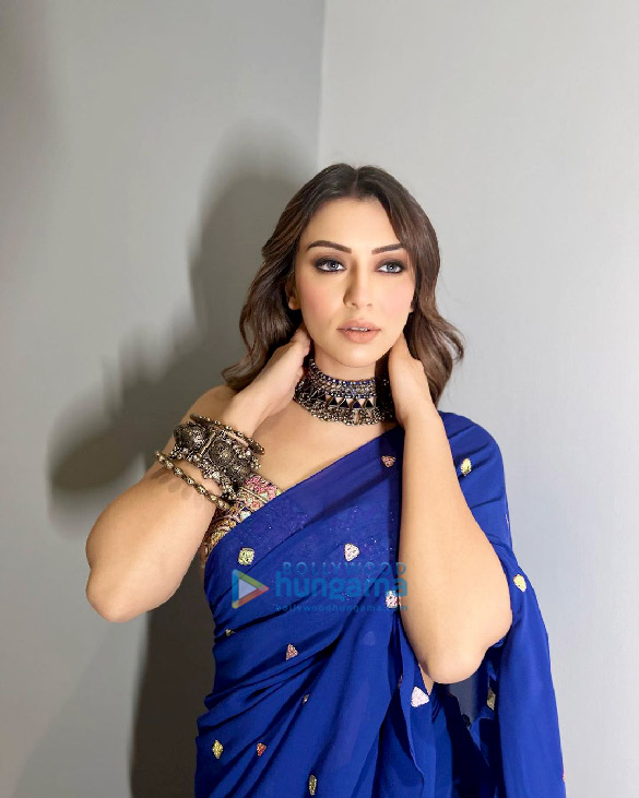 hansika motwani 1 9