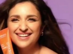 Healthy tips by Parineeti Chopra for glowing skin