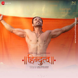 First Look Of Hindutva