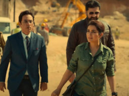 Hotstar Specials Dahan | Tisca Chopra as Avani Raut | 16th September | DisneyPlus Hotstar