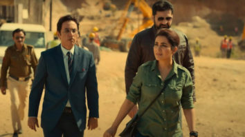 Hotstar Specials Dahan | Tisca Chopra as Avani Raut | 16th September | DisneyPlus Hotstar