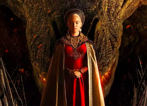 House Of The Dragon garners 29 million average viewership per episode; sees a steady rise post Episode 5 
