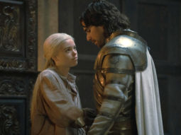 House of the Dragon star Fabien Frankel spent seven months planning one sex scene with Milly Alcock: “It’s awkward, especially when you are young”