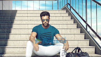 Celeb Photos Of Hrithik Roshan