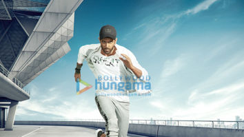 Celeb Photos Of Hrithik Roshan