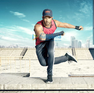 Celeb Photos Of Hrithik Roshan